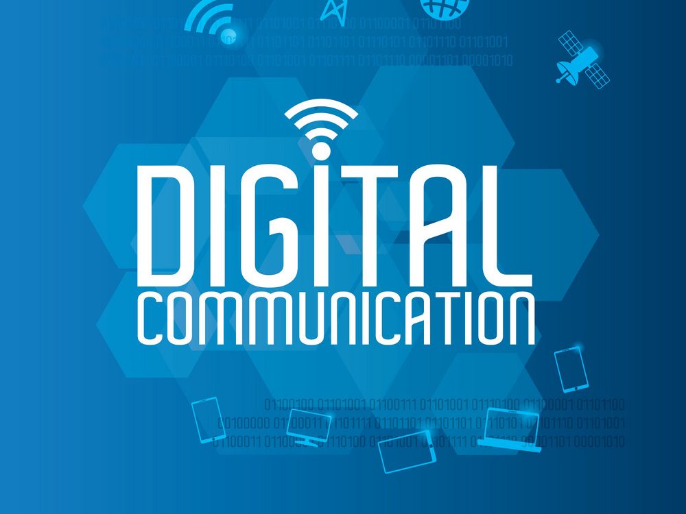 Digital Communication